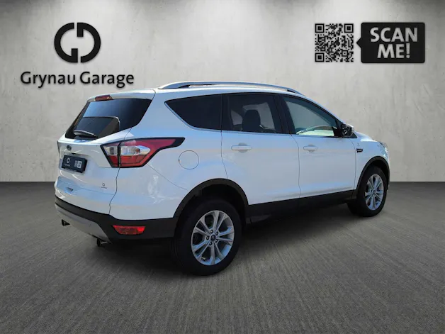 Ford Kuga 1.5 EcoB 182 Titanium