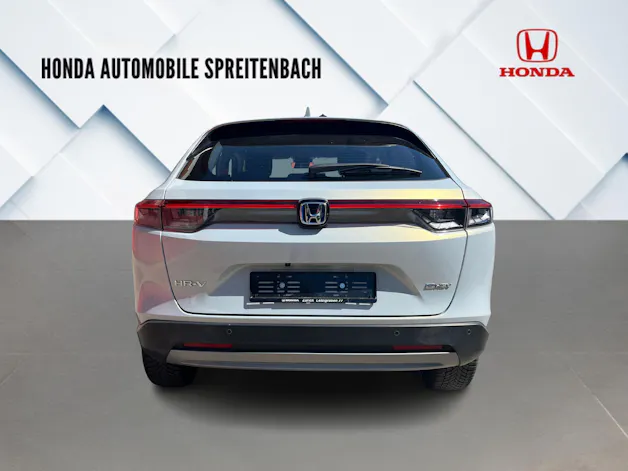 Honda HR-V 1.5 i-MMD Elegance (Vollhybrid