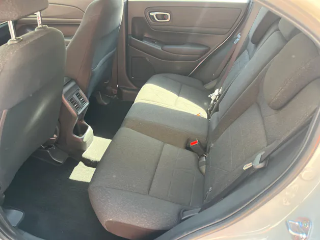 Honda HR-V 1.5 i-MMD Elegance (Vollhybrid