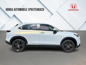 Honda HR-V 1.5 i-MMD Elegance (Vollhybrid