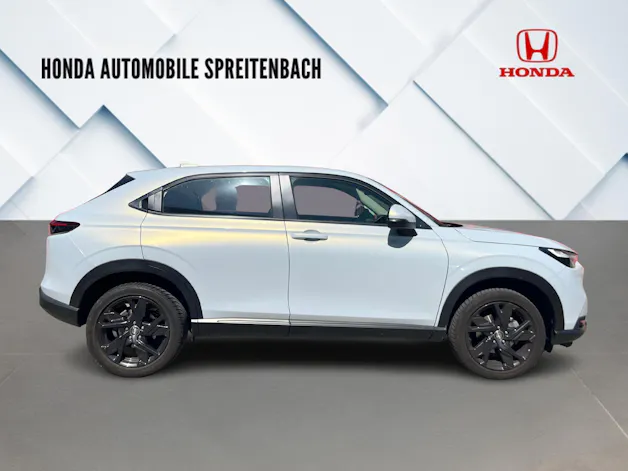 Honda HR-V 1.5 i-MMD Elegance (Vollhybrid