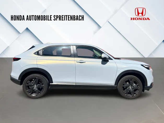 Honda HR-V 1.5 i-MMD Elegance (Vollhybrid