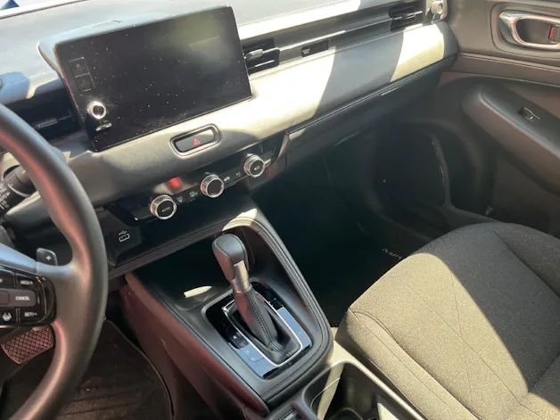 Honda HR-V 1.5 i-MMD Elegance (Vollhybrid