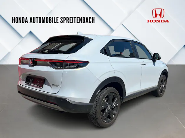 Honda HR-V 1.5 i-MMD Elegance (Vollhybrid