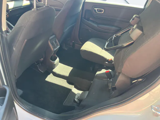 Honda HR-V 1.5 i-MMD Elegance (Vollhybrid
