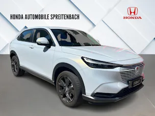 Honda HR-V 1.5 i-MMD Elegance (Vollhybrid