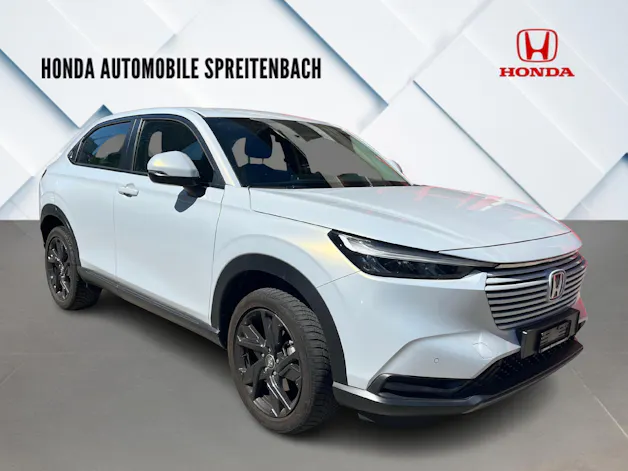 Honda HR-V 1.5 i-MMD Elegance (Vollhybrid