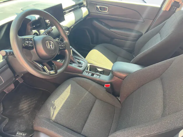 Honda HR-V 1.5 i-MMD Elegance (Vollhybrid