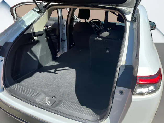 Honda HR-V 1.5 i-MMD Elegance (Vollhybrid
