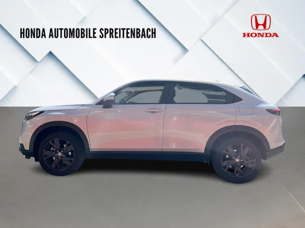 Honda HR-V 1.5 i-MMD Elegance (Vollhybrid
