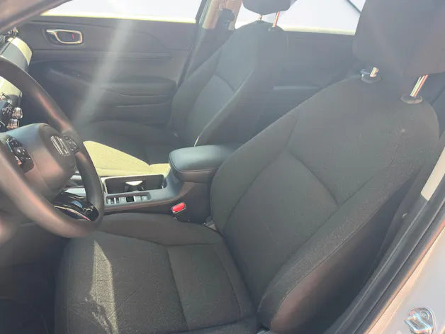 Honda HR-V 1.5 i-MMD Elegance (Vollhybrid