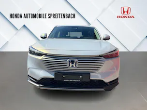 Honda HR-V 1.5 i-MMD Elegance (Vollhybrid