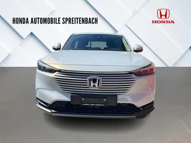 Honda HR-V 1.5 i-MMD Elegance (Vollhybrid