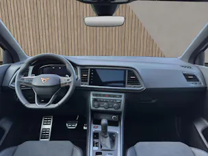 Cupra Ateca VZ 2.0 TSI 4x4