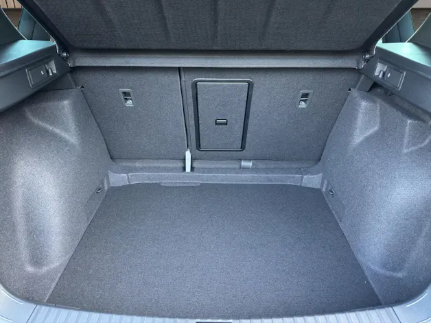 Cupra Ateca VZ 2.0 TSI 4x4