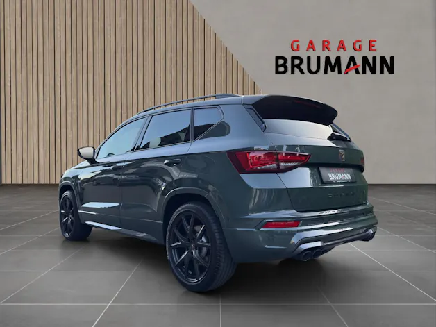 Cupra Ateca VZ 2.0 TSI 4x4
