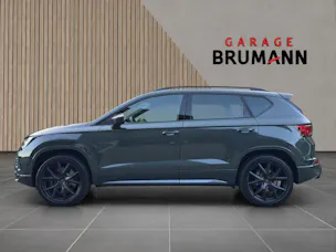 Cupra Ateca VZ 2.0 TSI 4x4