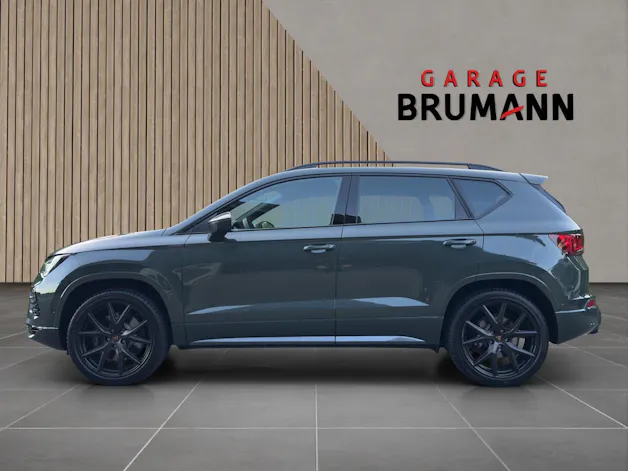 Cupra Ateca VZ 2.0 TSI 4x4