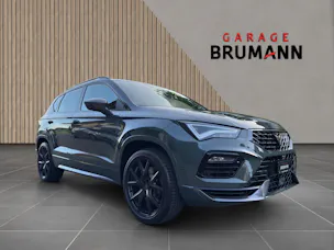 Cupra Ateca VZ 2.0 TSI 4x4