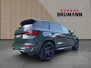 Cupra Ateca VZ 2.0 TSI 4x4