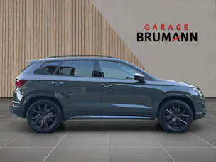 Cupra Ateca VZ 2.0 TSI 4x4