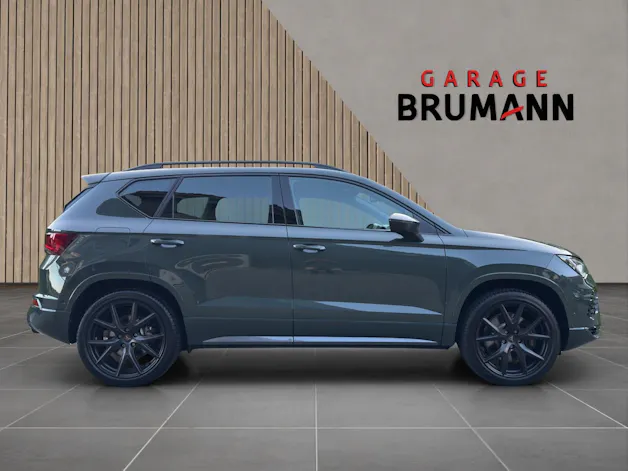 Cupra Ateca VZ 2.0 TSI 4x4