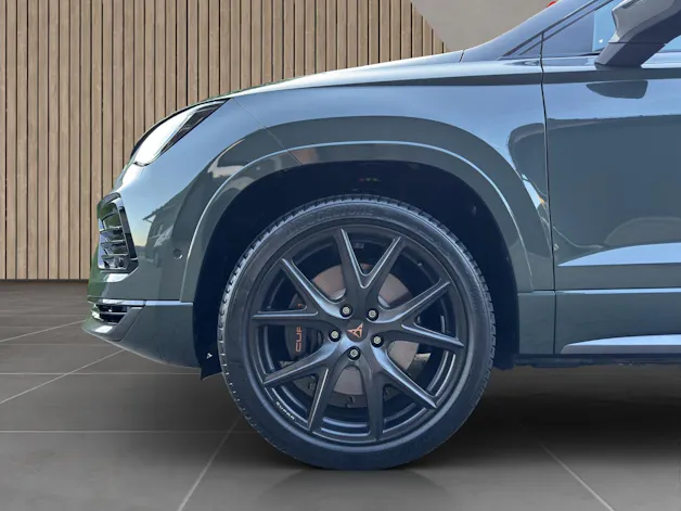 Cupra Ateca VZ 2.0 TSI 4x4