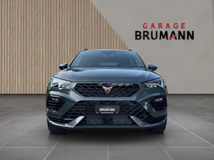 Cupra Ateca VZ 2.0 TSI 4x4