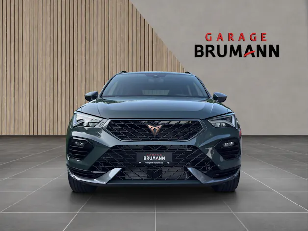 Cupra Ateca VZ 2.0 TSI 4x4