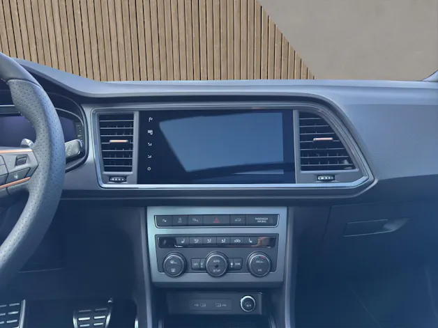 Cupra Ateca VZ 2.0 TSI 4x4