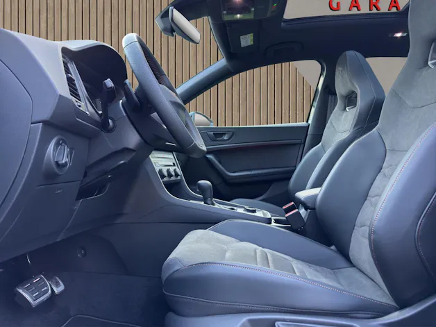 Cupra Ateca VZ 2.0 TSI 4x4