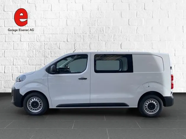 Peugeot Expert Kaw. Standard 2.2 BlueHDi 150 S/S