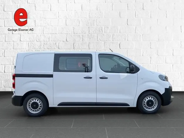 Peugeot Expert Kaw. Standard 2.2 BlueHDi 150 S/S