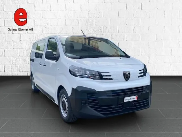 Peugeot Expert Kaw. Standard 2.2 BlueHDi 150 S/S