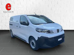 PEUGEOT Expert Kaw. Standard 2.2 BlueHDi 150 S/S