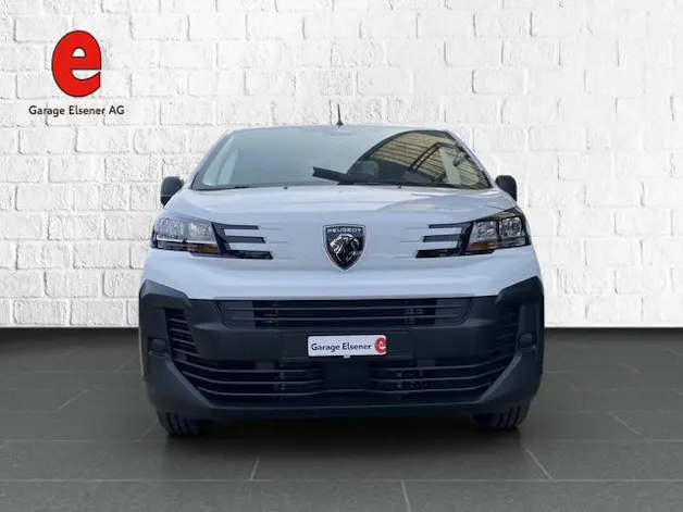 Peugeot Expert Kaw. Standard 2.2 BlueHDi 150 S/S