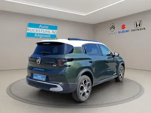 Citroën C3 Aircross 1.2 Turbo Plus