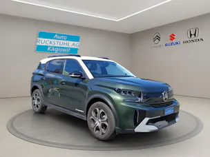 Citroën C3 Aircross 1.2 Turbo Plus