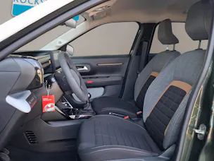 Citroën C3 Aircross 1.2 Turbo Plus