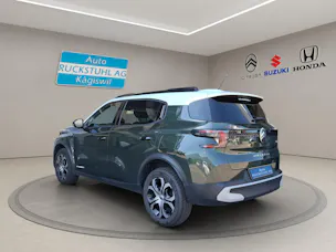 Citroën C3 Aircross 1.2 Turbo Plus