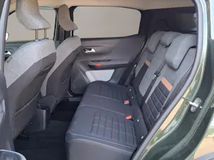 Citroën C3 Aircross 1.2 Turbo Plus