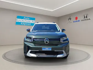 Citroën C3 Aircross 1.2 Turbo Plus