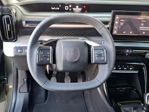 Citroën C3 Aircross 1.2 Turbo Plus