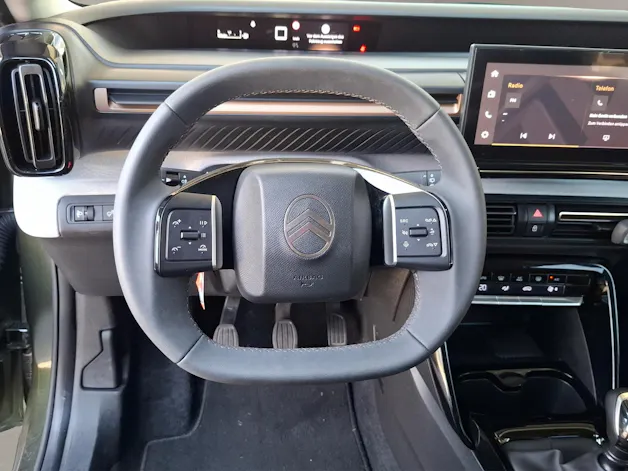 Citroën C3 Aircross 1.2 Turbo Plus