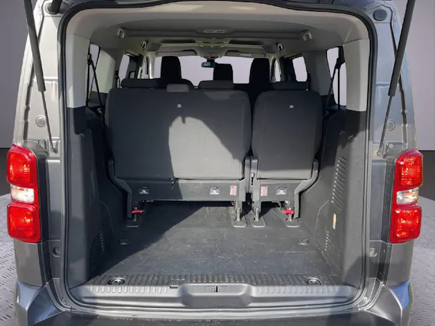 Citroën Spacetourer XL 2.0 BlueHDi 180 Business S/S