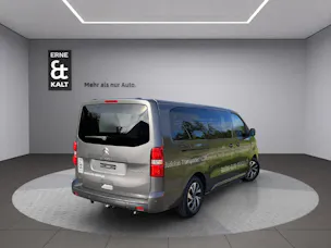Citroën Spacetourer XL 2.0 BlueHDi 180 Business S/S