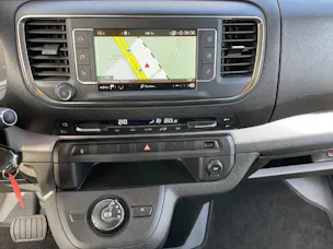 Citroën Spacetourer XL 2.0 BlueHDi 180 Business S/S