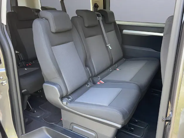 Citroën Spacetourer XL 2.0 BlueHDi 180 Business S/S