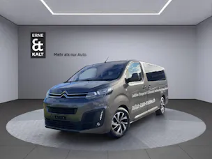 Citroën Spacetourer XL 2.0 BlueHDi 180 Business S/S