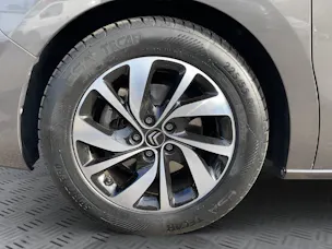 Citroën Spacetourer XL 2.0 BlueHDi 180 Business S/S